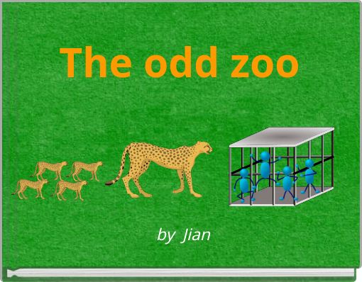 The odd zoo