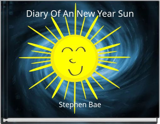 Diary Of An New Year Sun