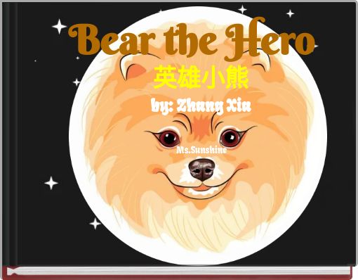 Bear the Hero