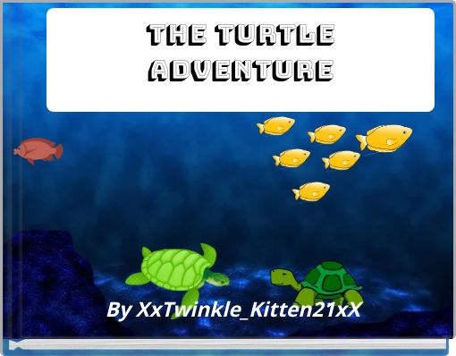 the Turtle ADventure
