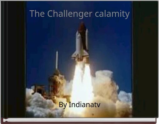 The Challenger calamity