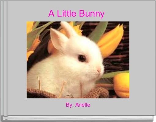 A Little Bunny 