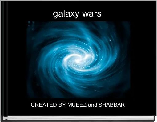 galaxy wars 