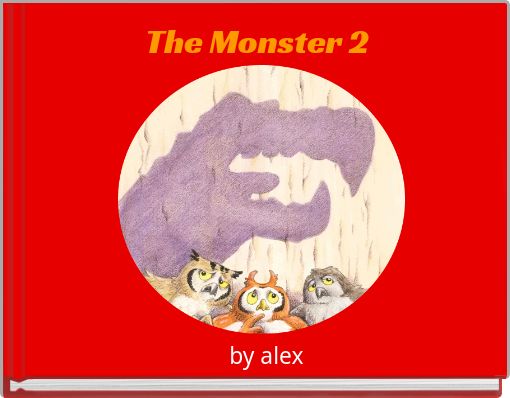 The Monster 2
