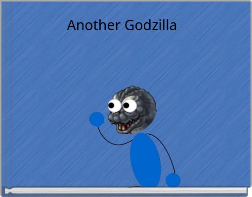 Another Godzilla
