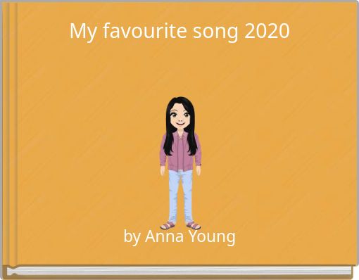 My favourite song 2020