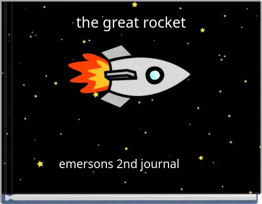 the great rocket