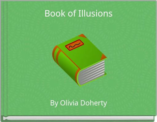 Book of Illusions