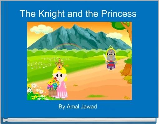 The Knight and the Princess 