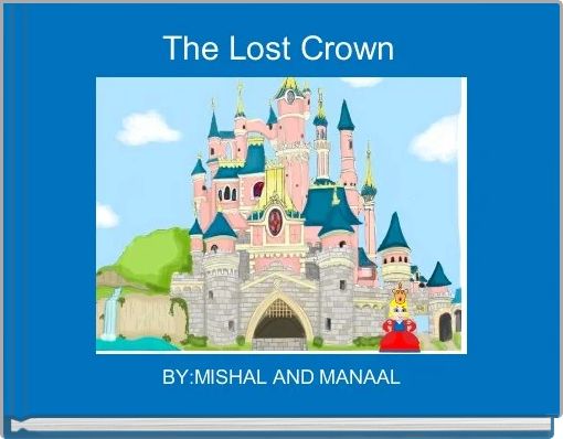The Lost Crown 