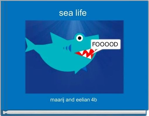 sea life 