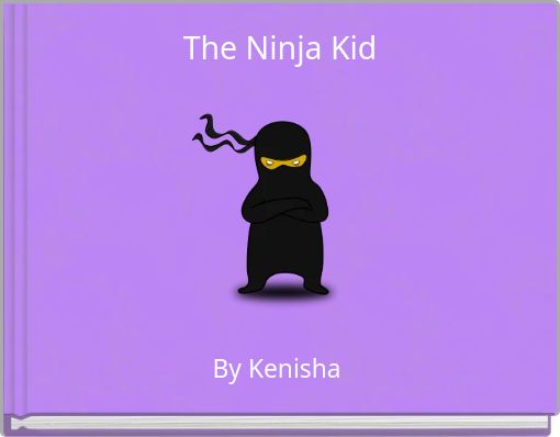 The Ninja Kid