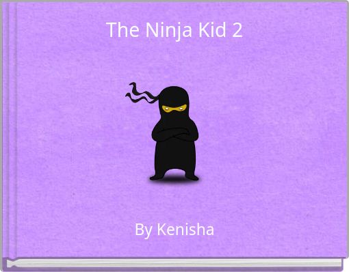 The Ninja Kid 2