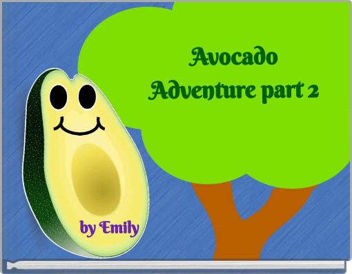 Avocado Adventure part 2