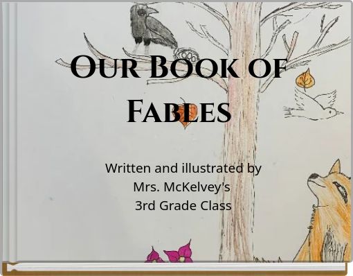 Our Book of Fables