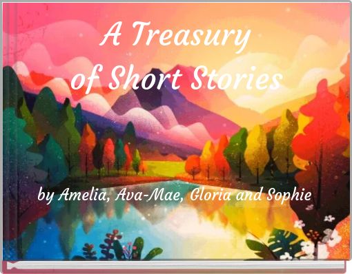 A Treasury of Short Stories