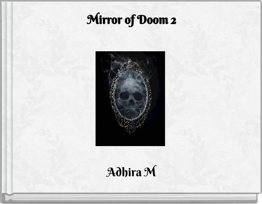 Mirror of Doom 2