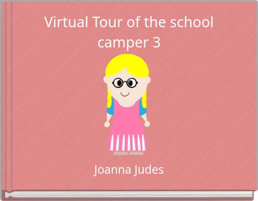 Virtual Tour of the school camper 3
