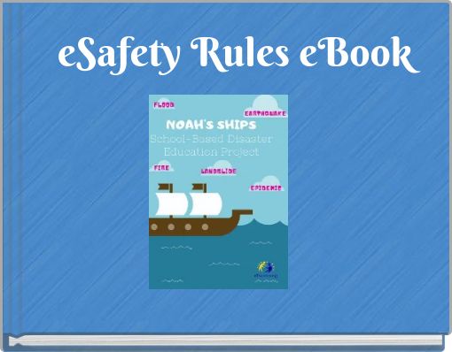 eSafety Rules eBook