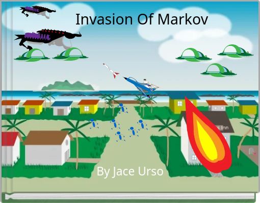 Invasion Of Markov