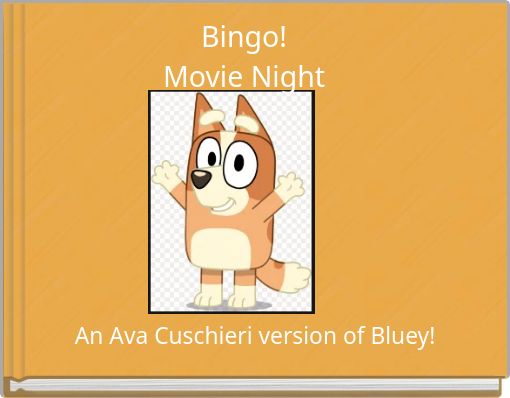 Bingo!Movie Night