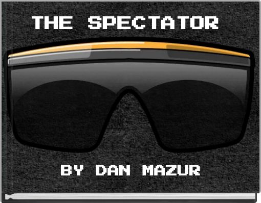 THE SPECTATOR 