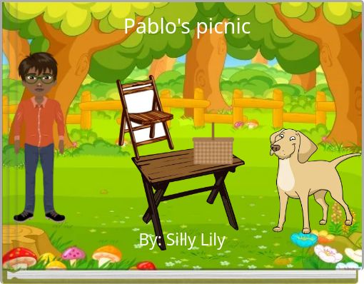 Pablo's picnic