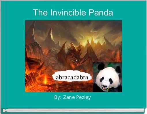 The Invincible Panda