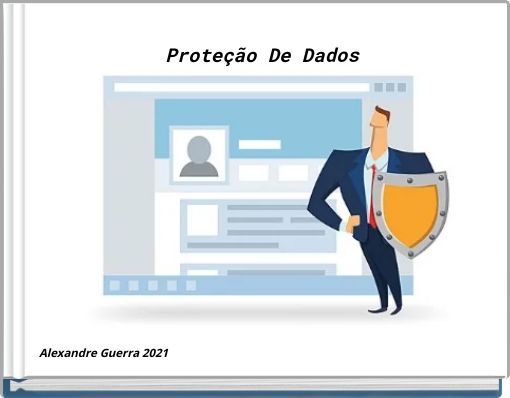 Proteção De Dados