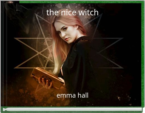 the nice witch