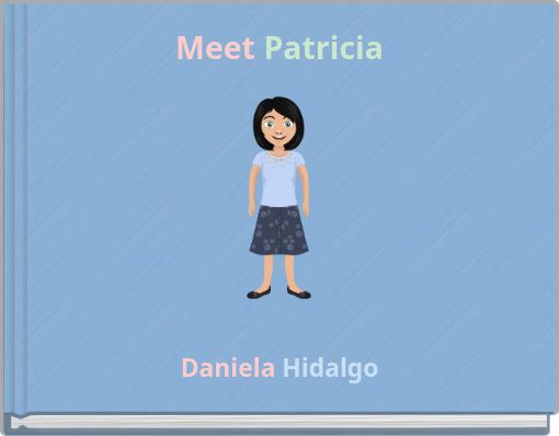 &nbsp;Meet&nbsp;Patricia&nbsp;