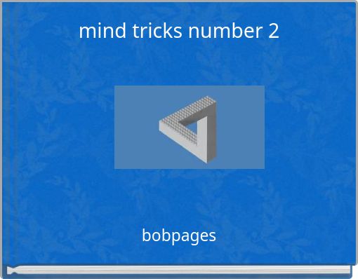 mind tricks number 2
