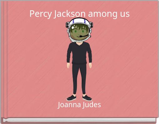 Percy Jackson among us