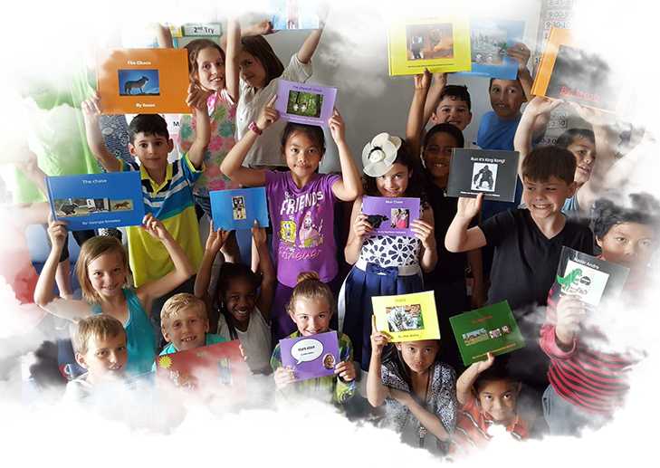 StoryJumper 1 rated site for creating story books