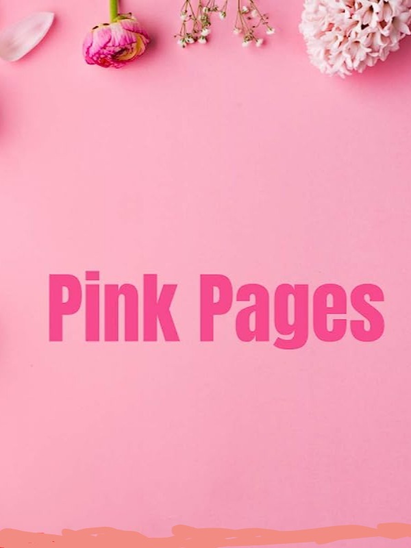 Photo of Pink Pages