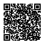 QR code for sharing / printing