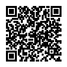 QR code for sharing / printing