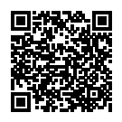 QR code for sharing / printing