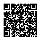 QR code for sharing / printing