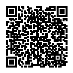 QR code for sharing / printing