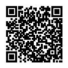 QR code for sharing / printing