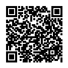 QR code for sharing / printing