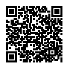 QR code for sharing / printing
