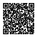 QR code for sharing / printing