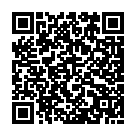 QR code for sharing / printing