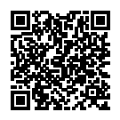 QR code for sharing / printing