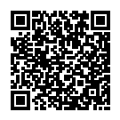 QR code for sharing / printing