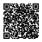 QR code for sharing / printing
