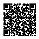 QR code for sharing / printing
