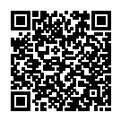 QR code for sharing / printing
